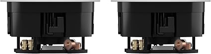 Sonos INCLGWW1 Speakers (pair) Black/White Sonos INCLGWW1 Speakers (pair) Black/White